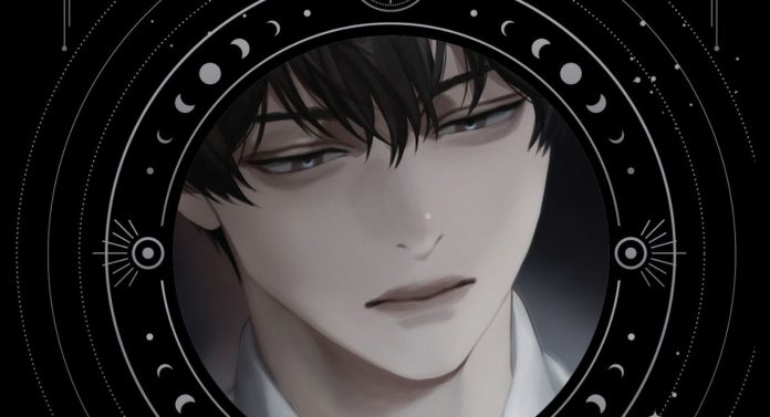 orv novel cover
