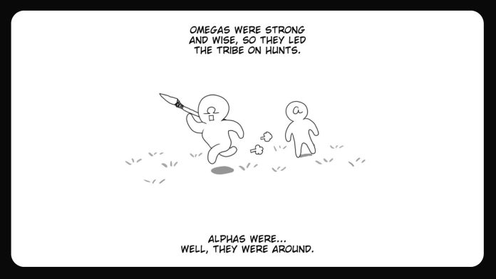omegaverse boys love webtoon manhwa list