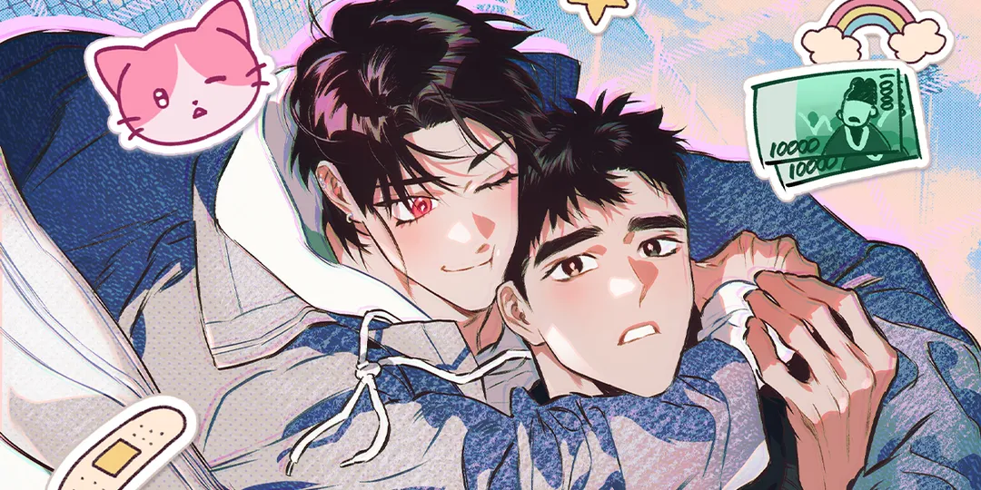 date me too by chada shot boys love webtoon on lezhin